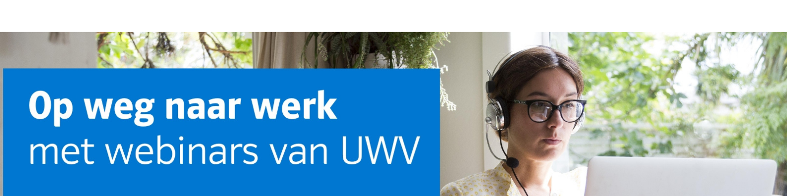 Banner webinar UWV
